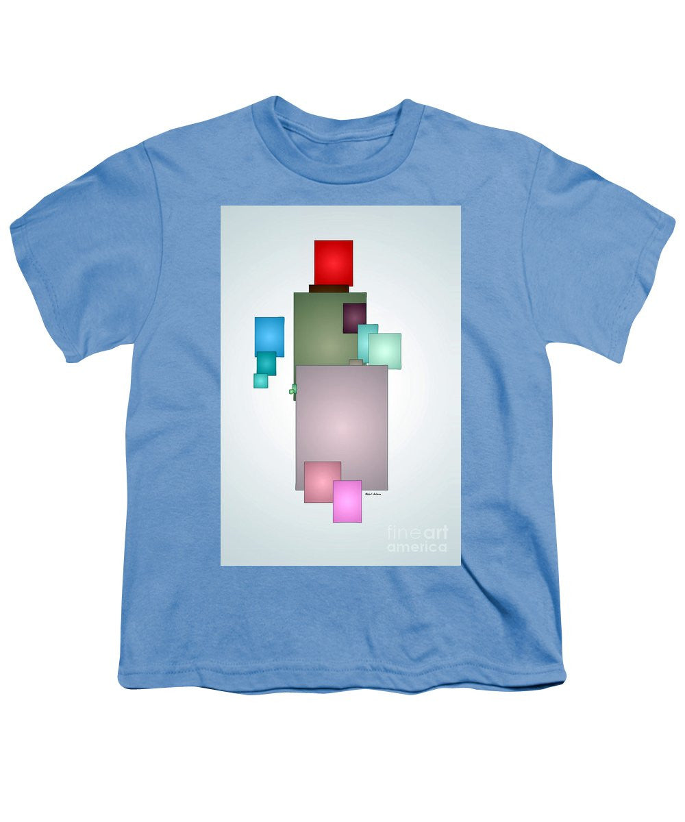 Youth T-Shirt - Rosie