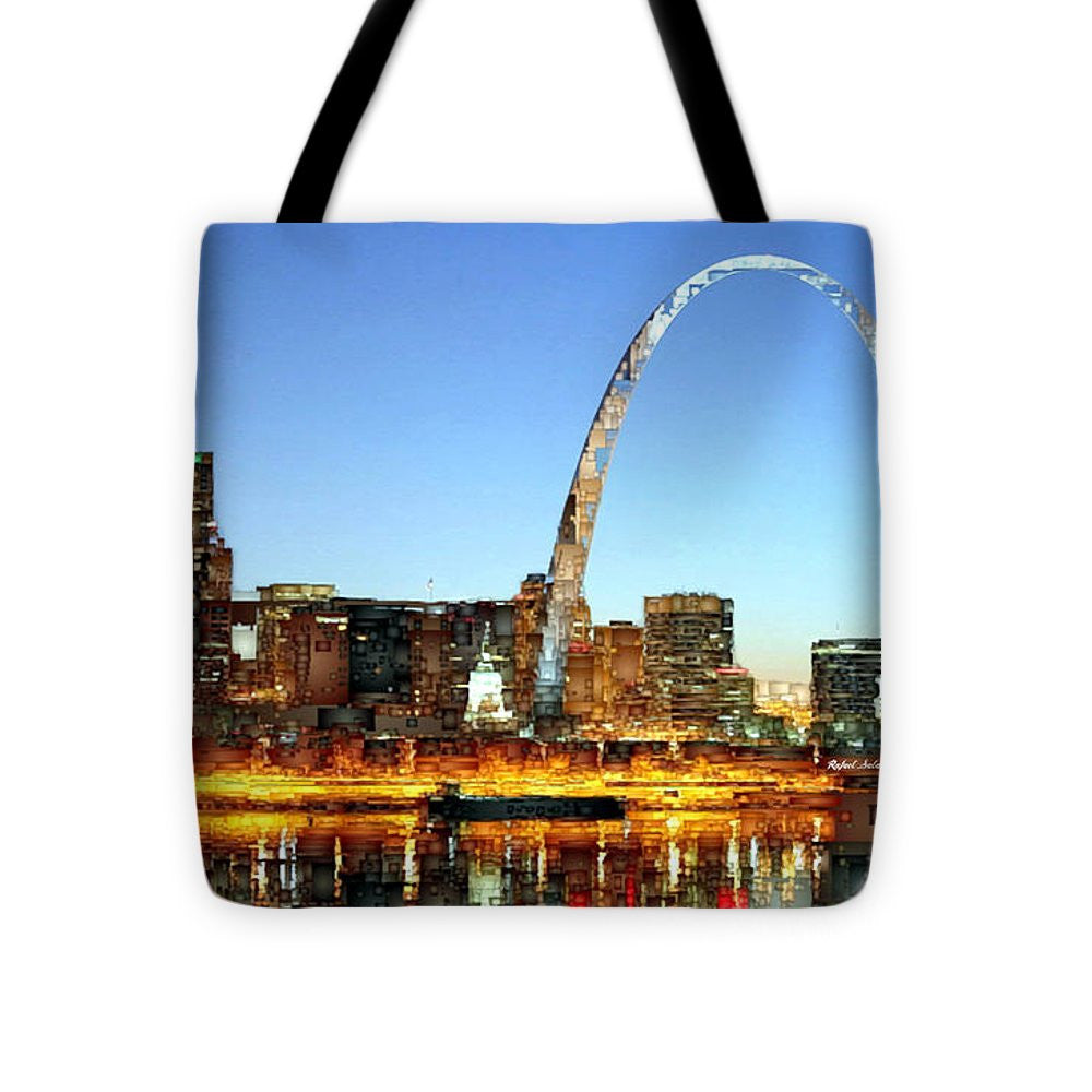 Sac fourre-tout - Saint Louis Missouri