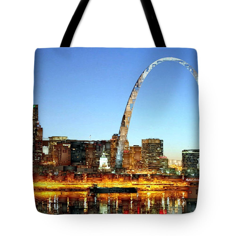 Sac fourre-tout - Saint Louis Missouri