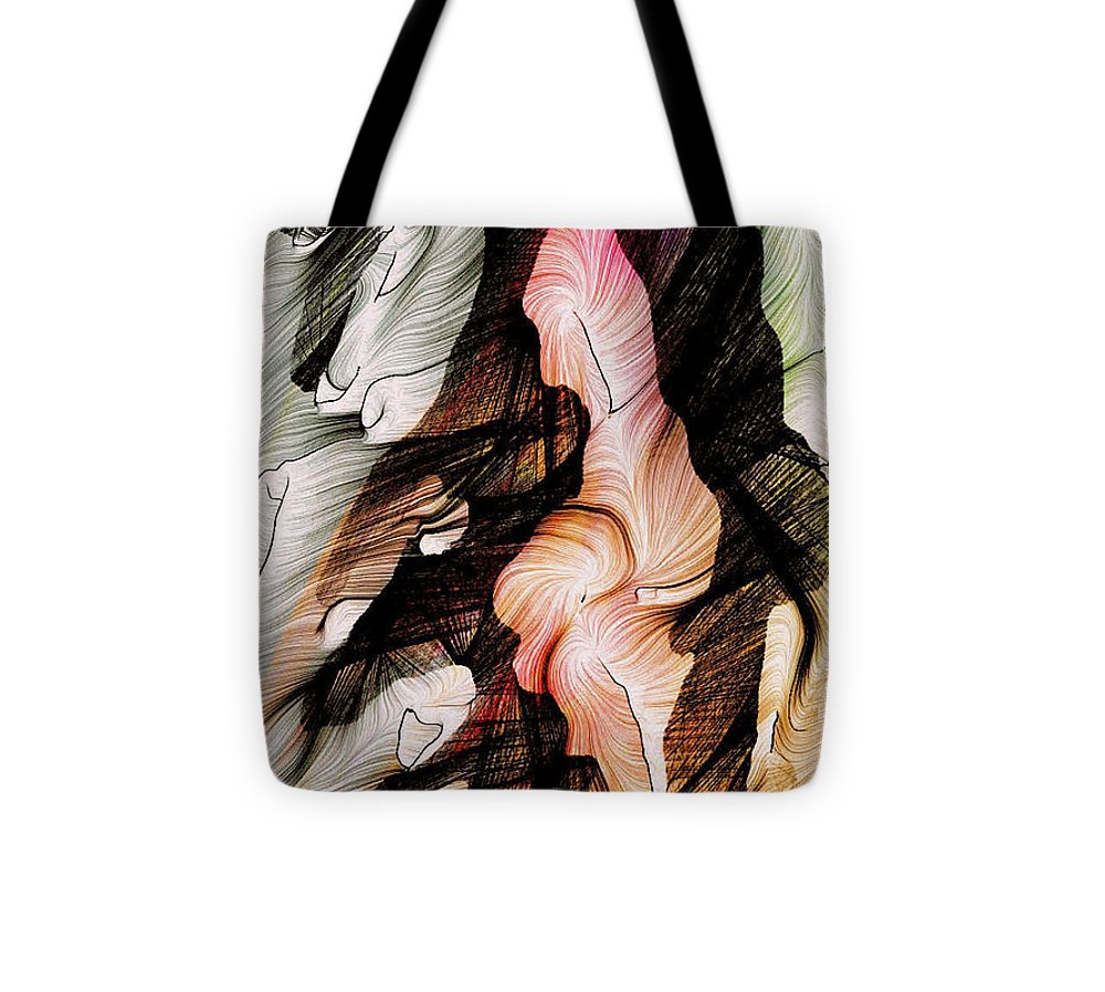 Self-satisfied - Tote Bag