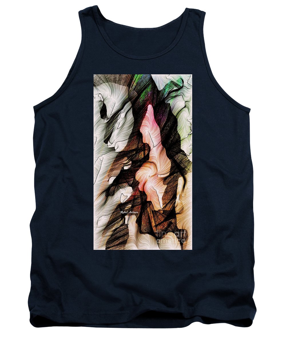 Self-satisfied - Tank Top