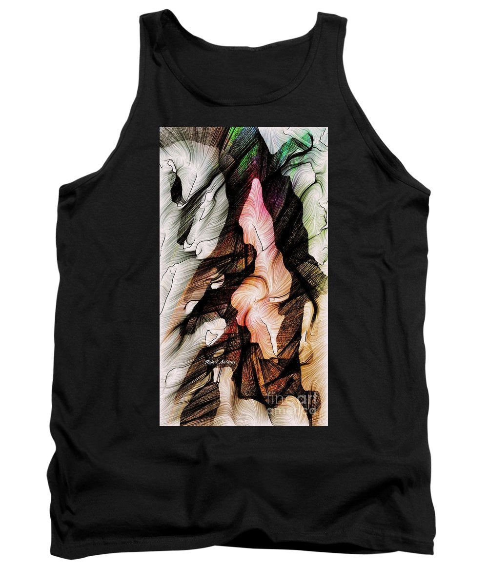 Self-satisfied - Tank Top