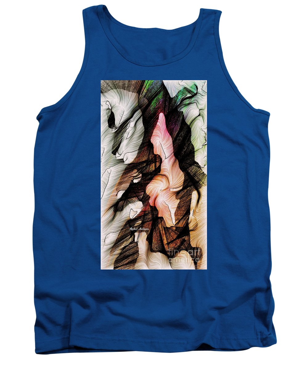 Self-satisfied - Tank Top