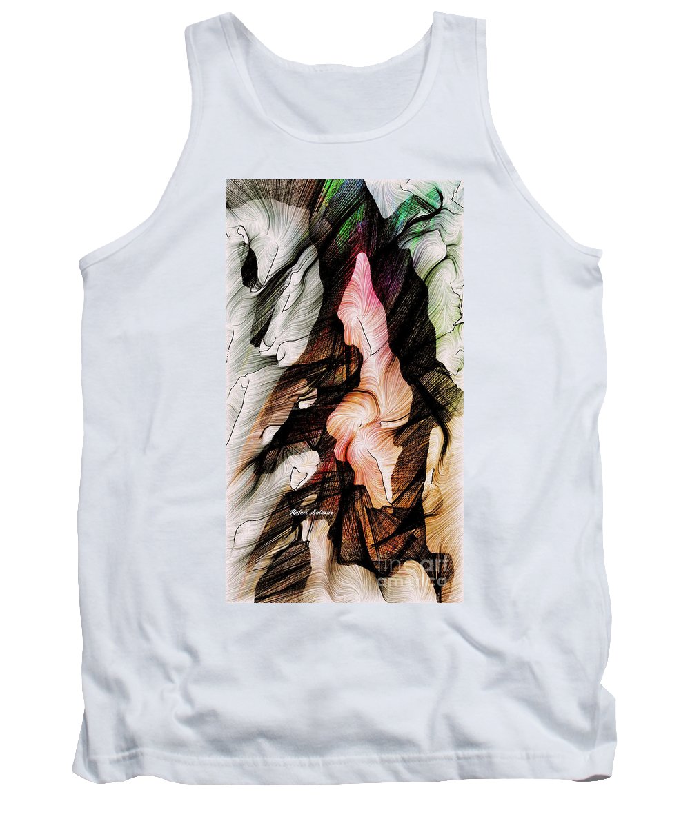 Self-satisfied - Tank Top