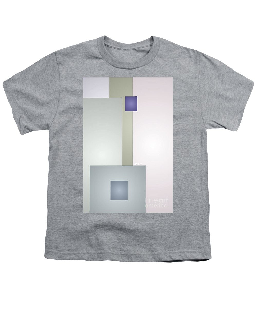 Youth T-Shirt - Serenity