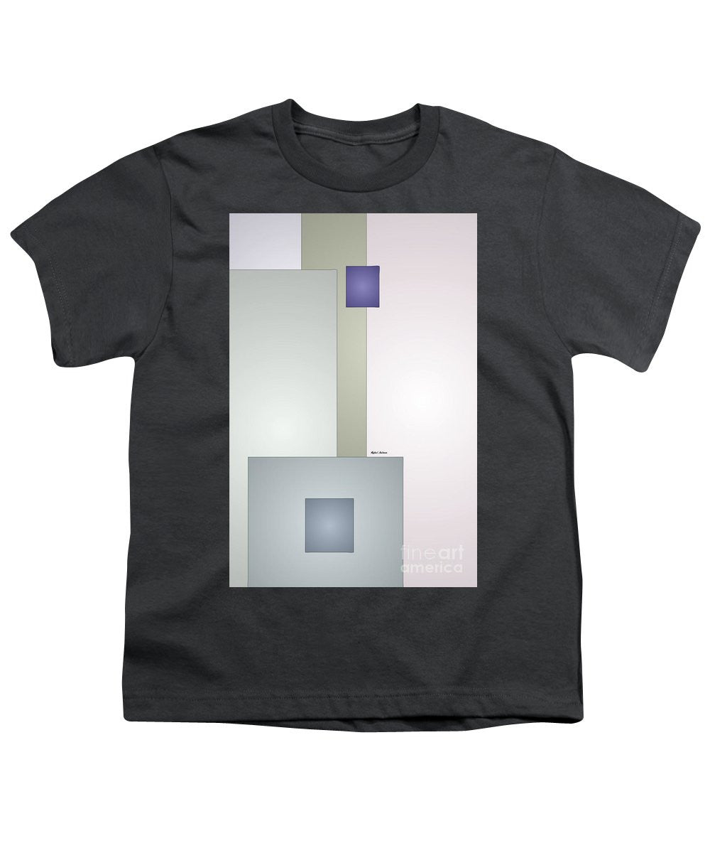 Youth T-Shirt - Serenity