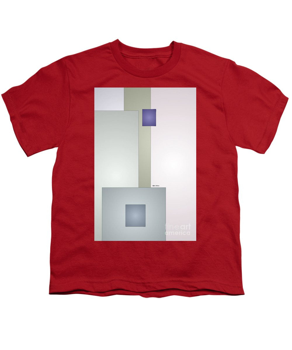 Youth T-Shirt - Serenity