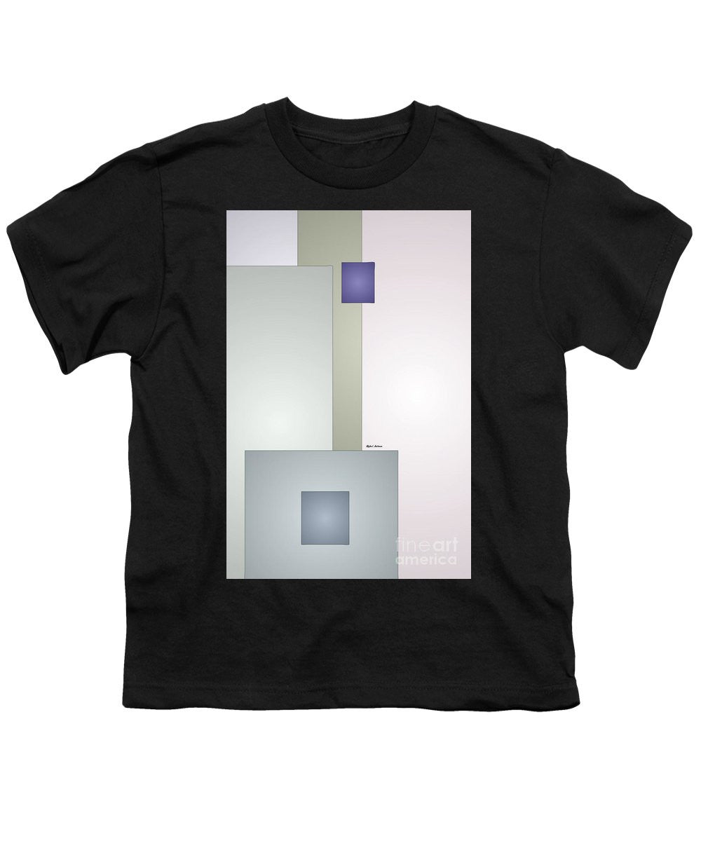 Youth T-Shirt - Serenity