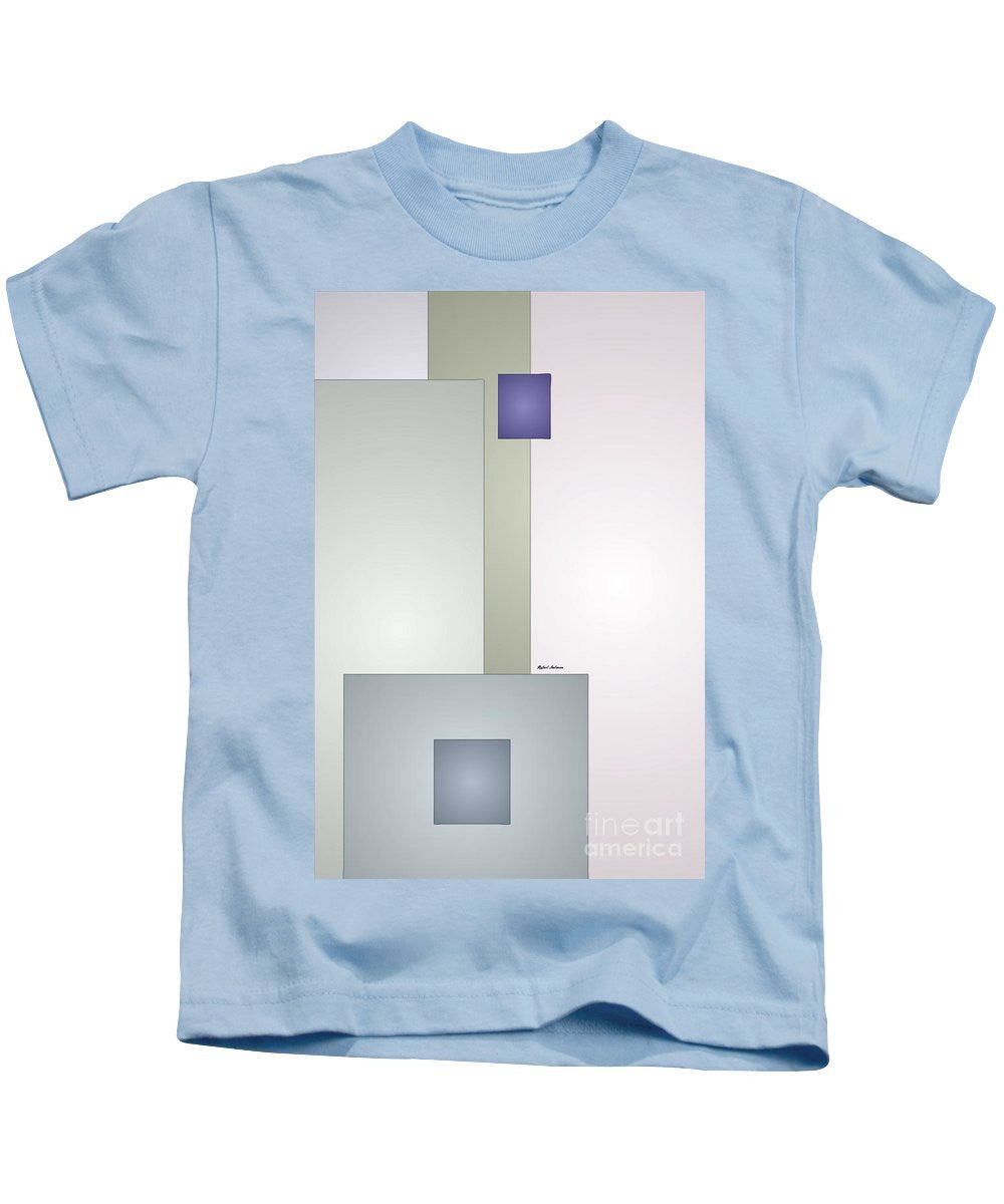 Kids T-Shirt - Serenity