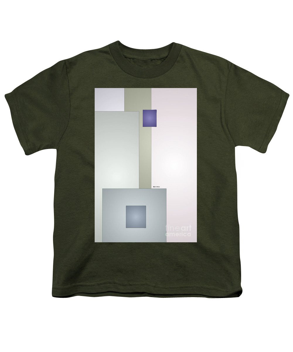 Youth T-Shirt - Serenity