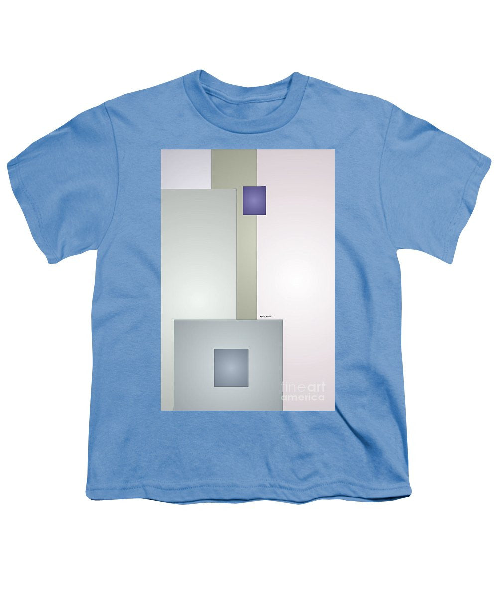 Youth T-Shirt - Serenity