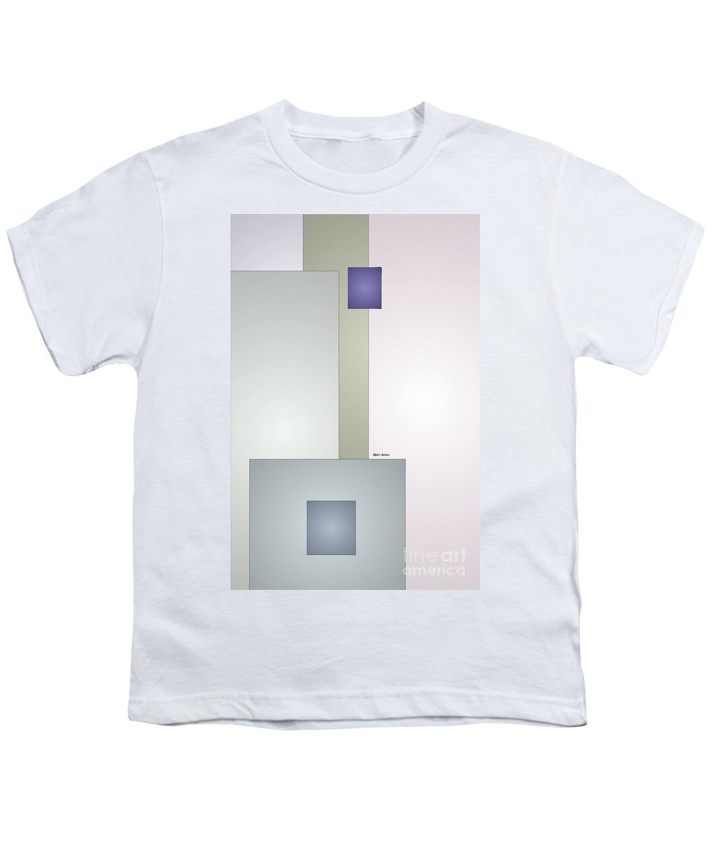 Youth T-Shirt - Serenity