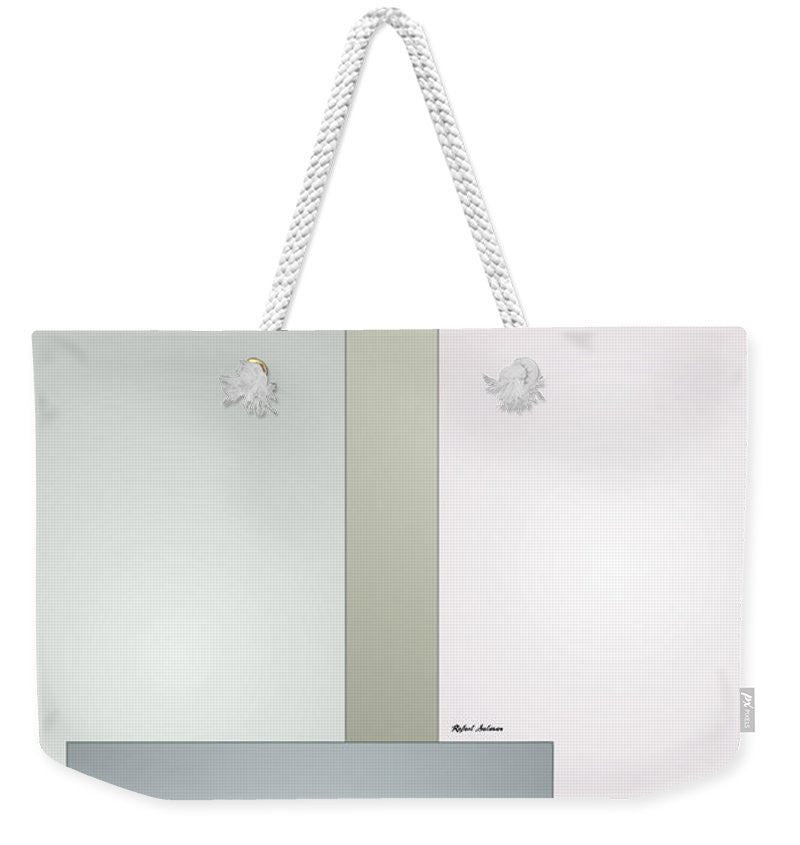 Weekender Tote Bag - Serenity