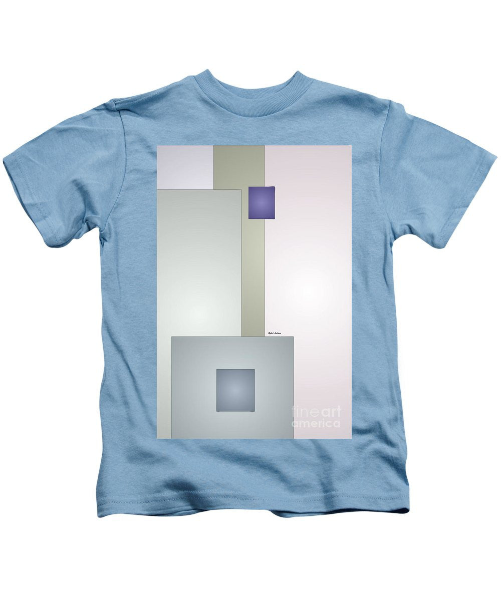 Kids T-Shirt - Serenity