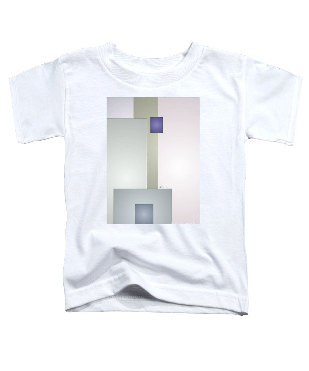 Toddler T-Shirt - Serenity