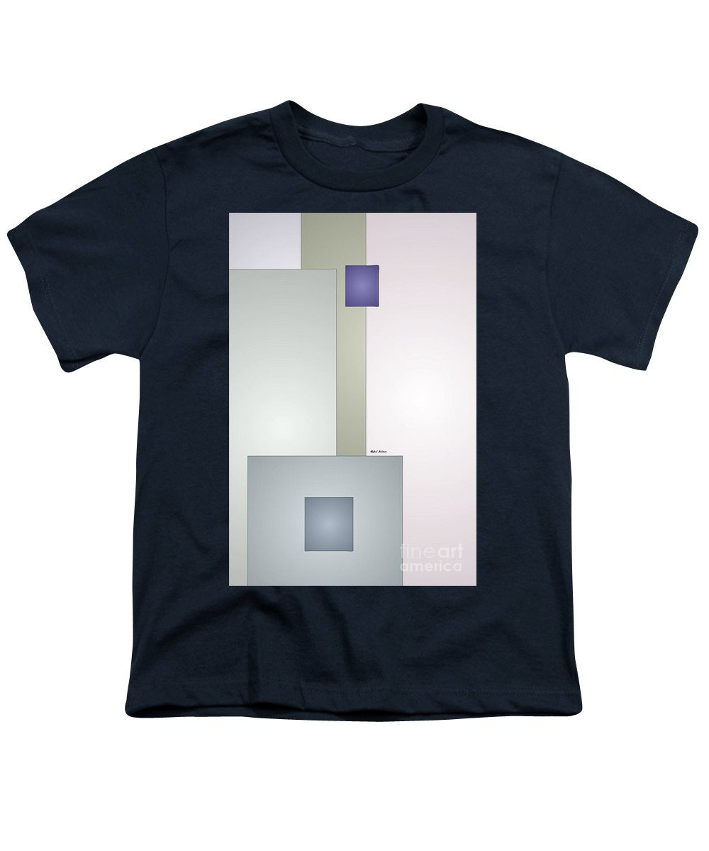 Youth T-Shirt - Serenity