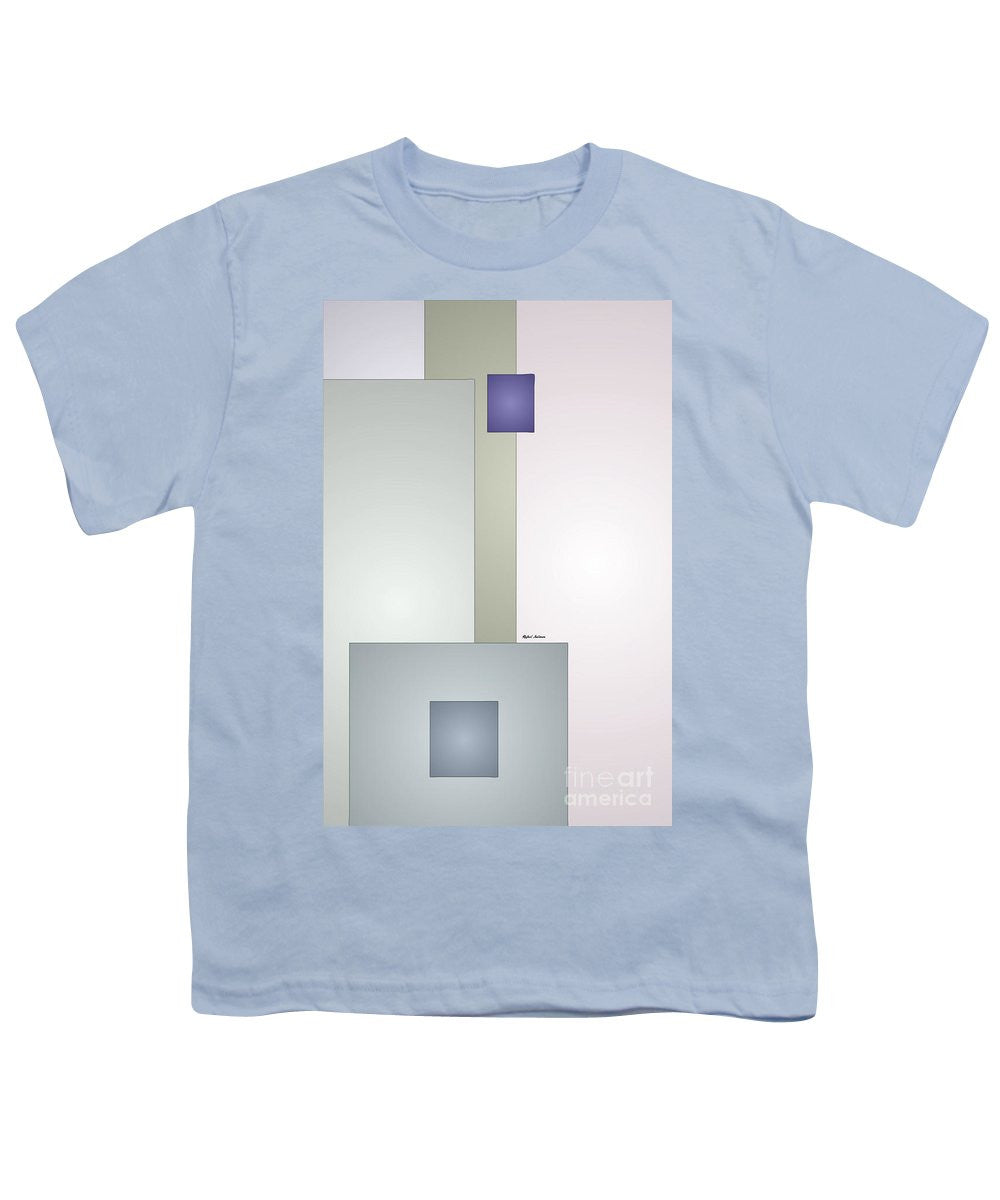 Youth T-Shirt - Serenity