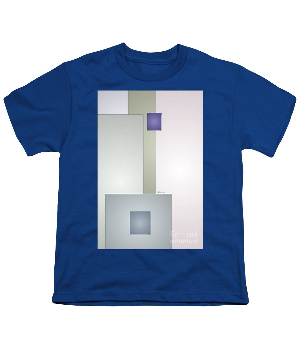 Youth T-Shirt - Serenity