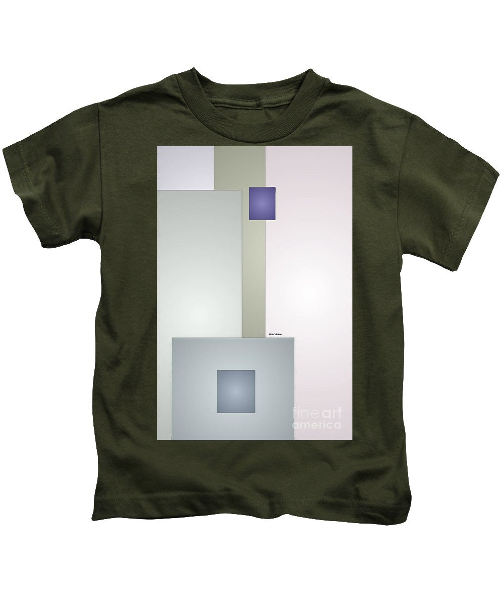 Kids T-Shirt - Serenity