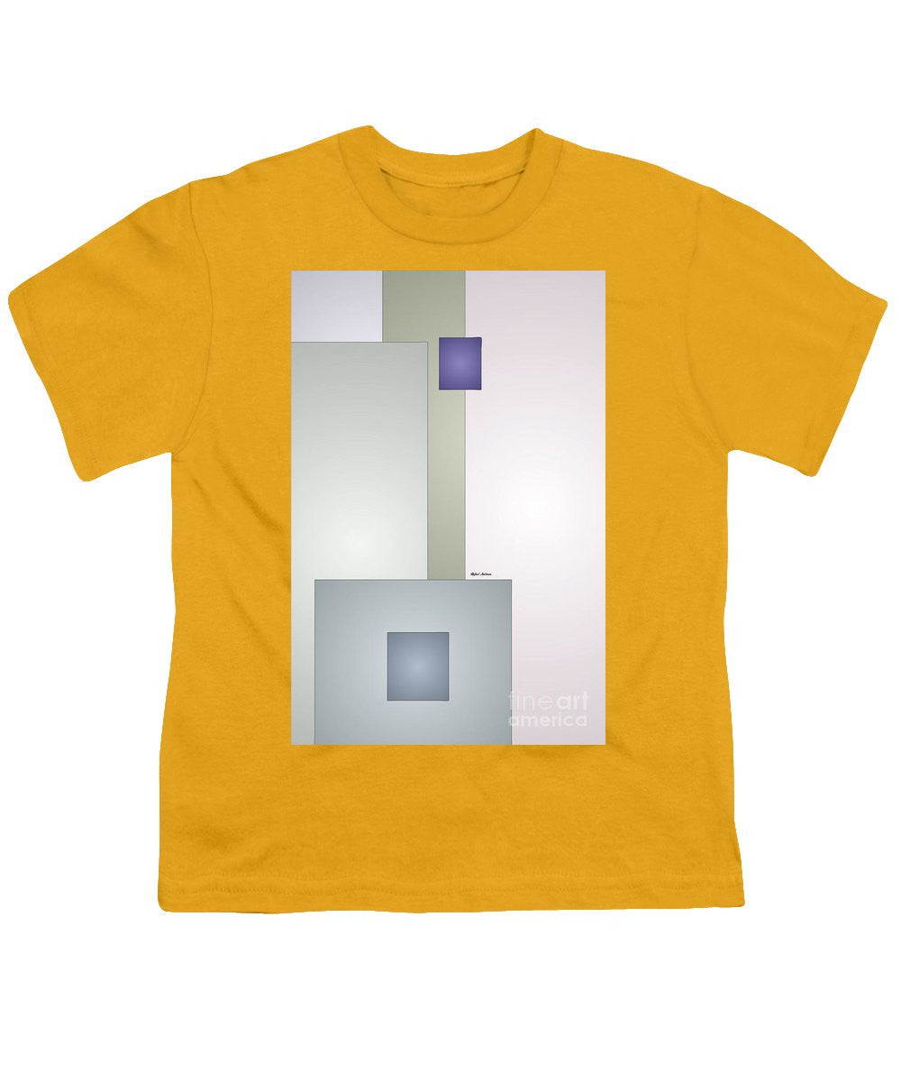 Youth T-Shirt - Serenity