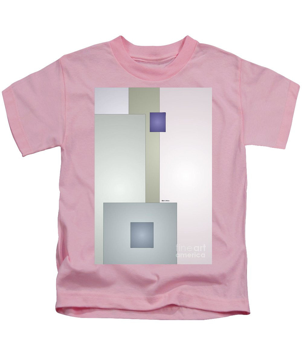 Kids T-Shirt - Serenity