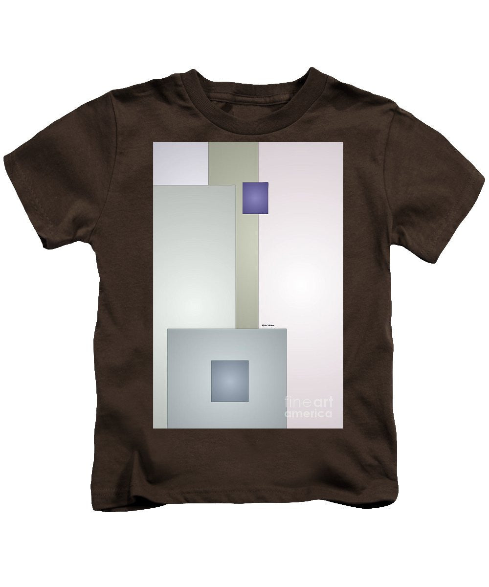 Kids T-Shirt - Serenity