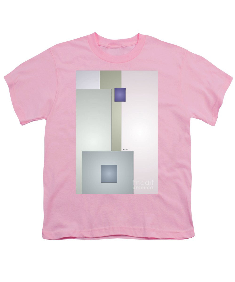 Youth T-Shirt - Serenity