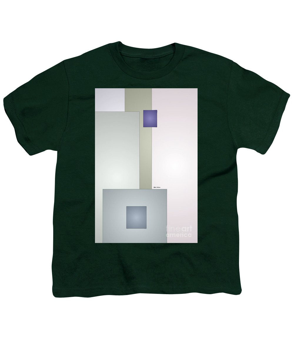 Youth T-Shirt - Serenity