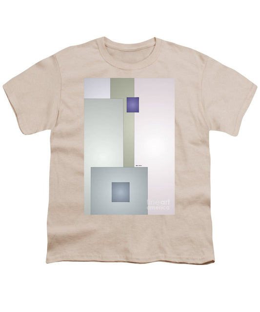 Youth T-Shirt - Serenity