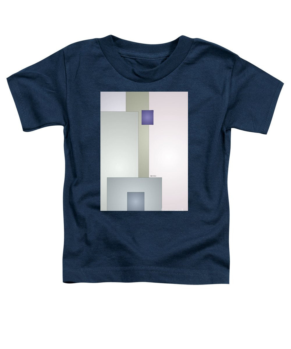 Toddler T-Shirt - Serenity