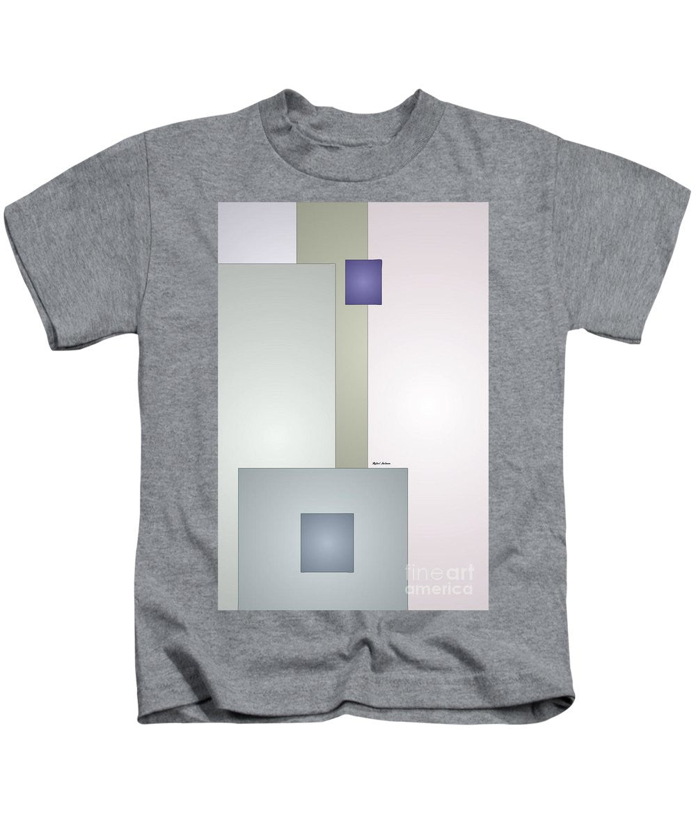 Kids T-Shirt - Serenity