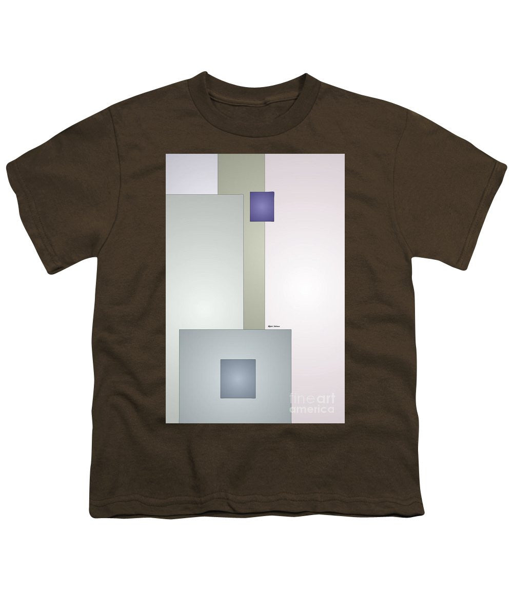 Youth T-Shirt - Serenity