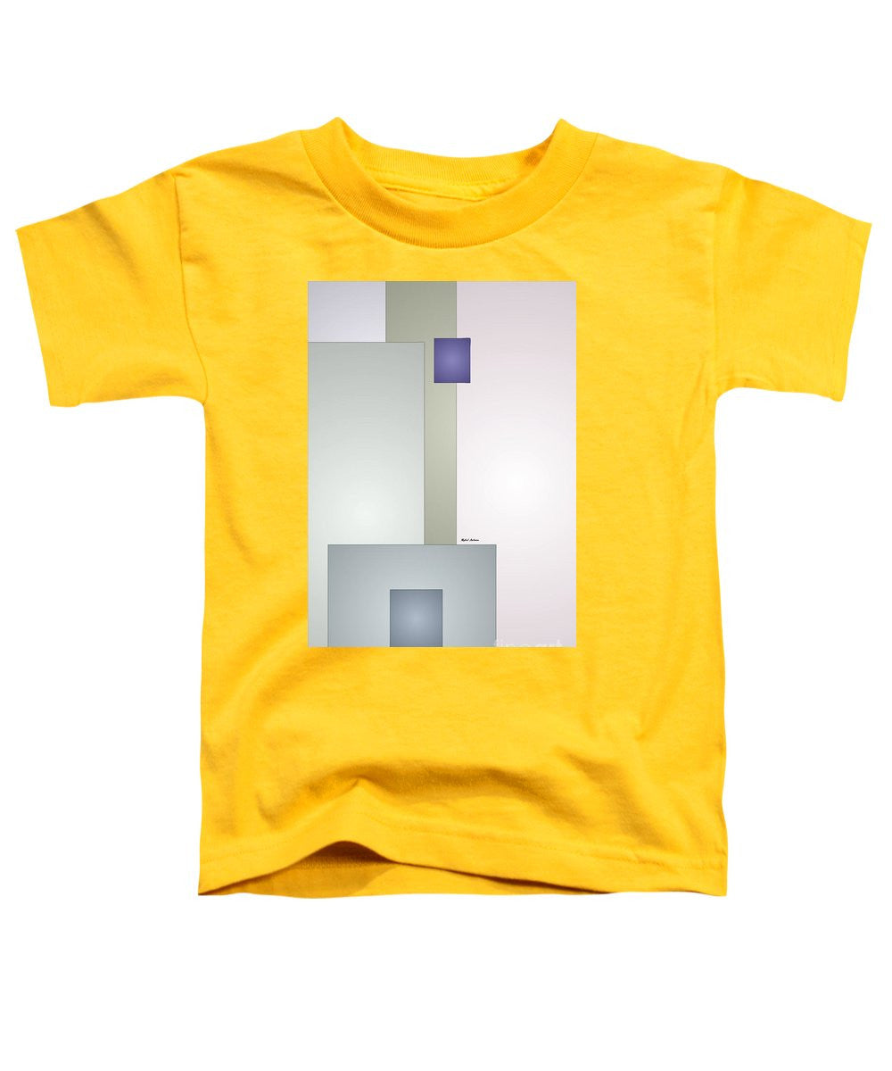 Toddler T-Shirt - Serenity