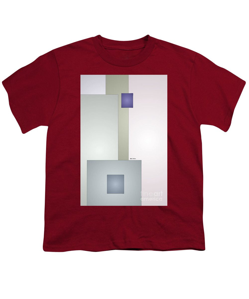 Youth T-Shirt - Serenity