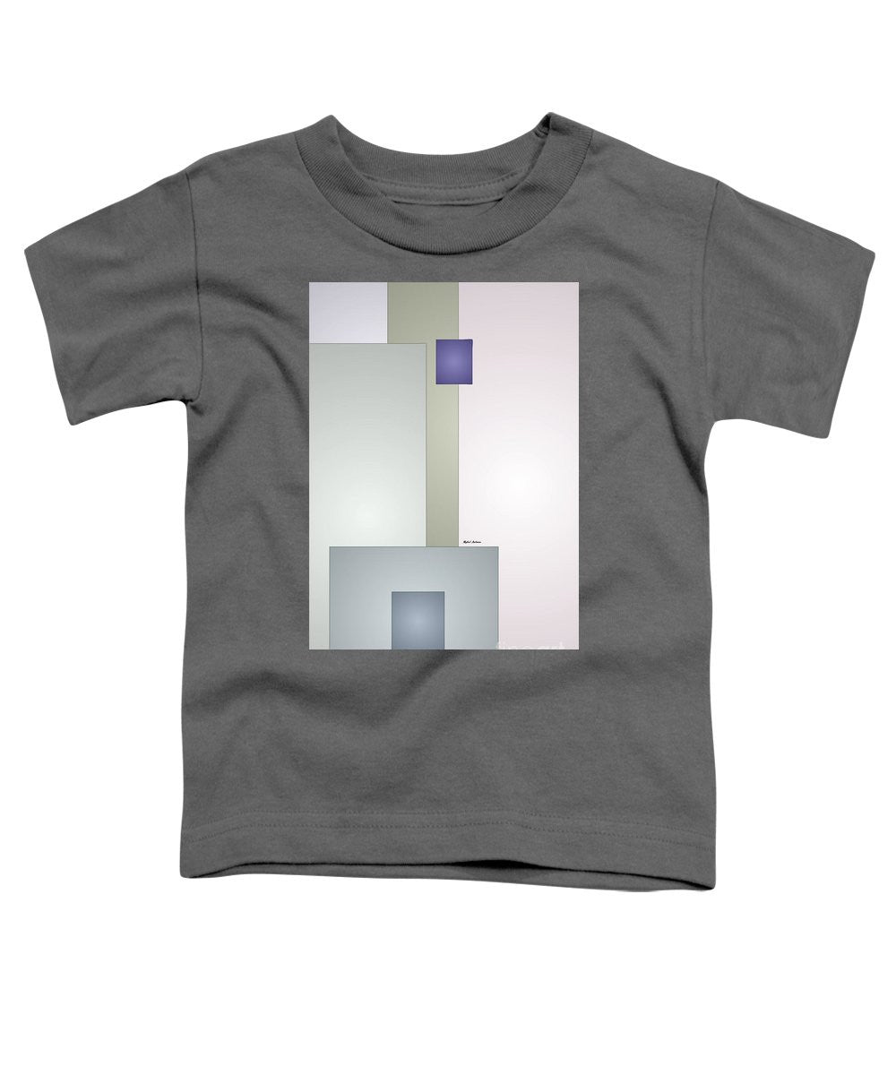 Toddler T-Shirt - Serenity