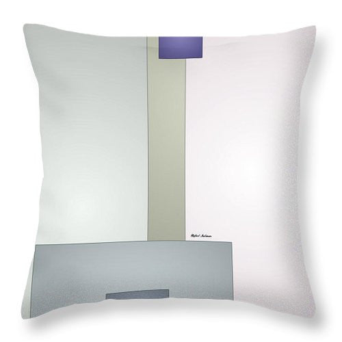 Throw Pillow - Serenity