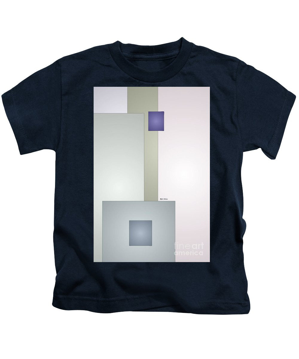 Kids T-Shirt - Serenity