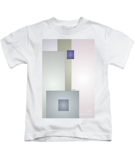 Kids T-Shirt - Serenity