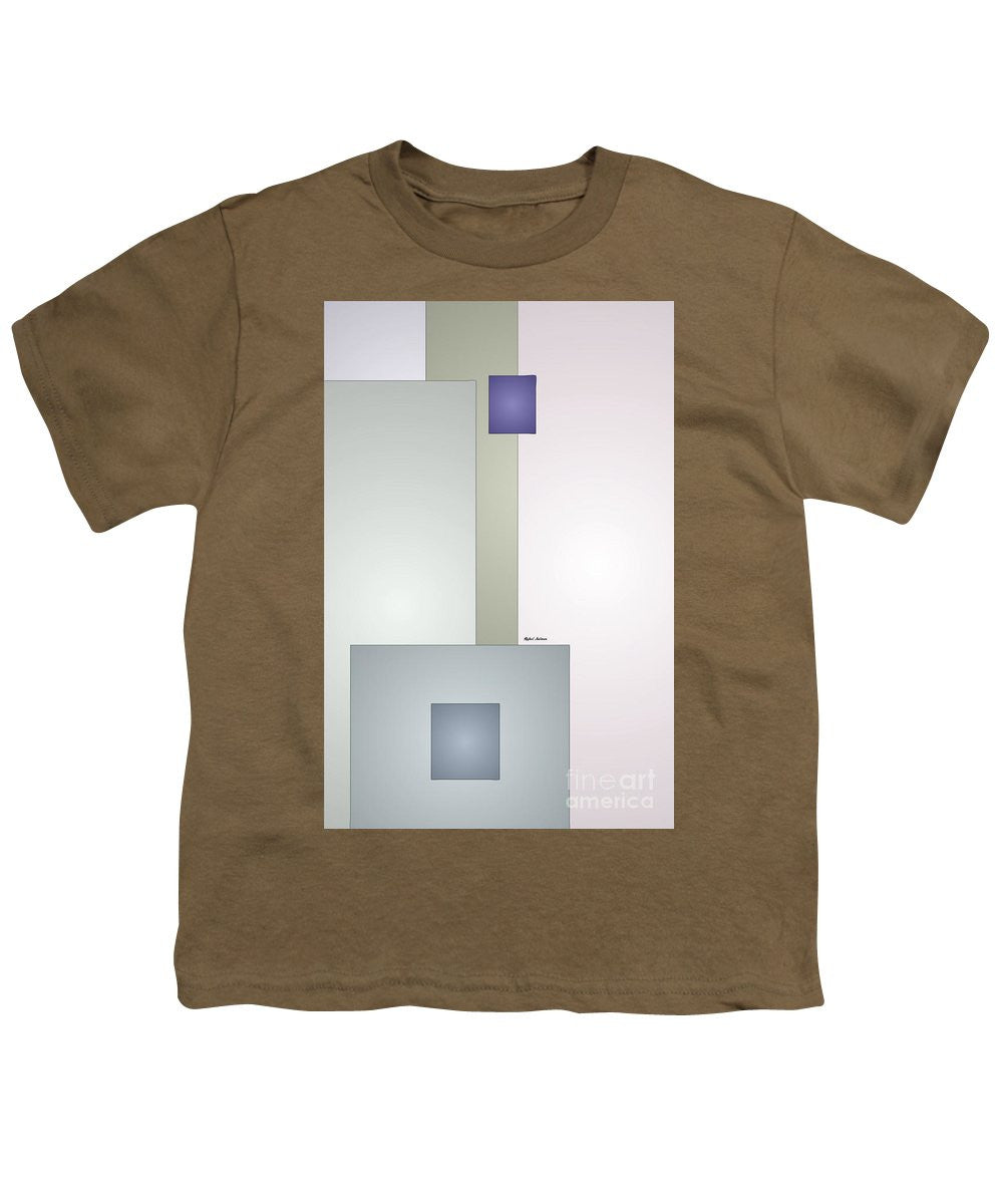 Youth T-Shirt - Serenity