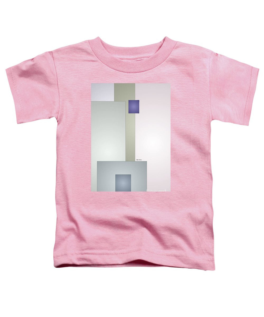 Toddler T-Shirt - Serenity