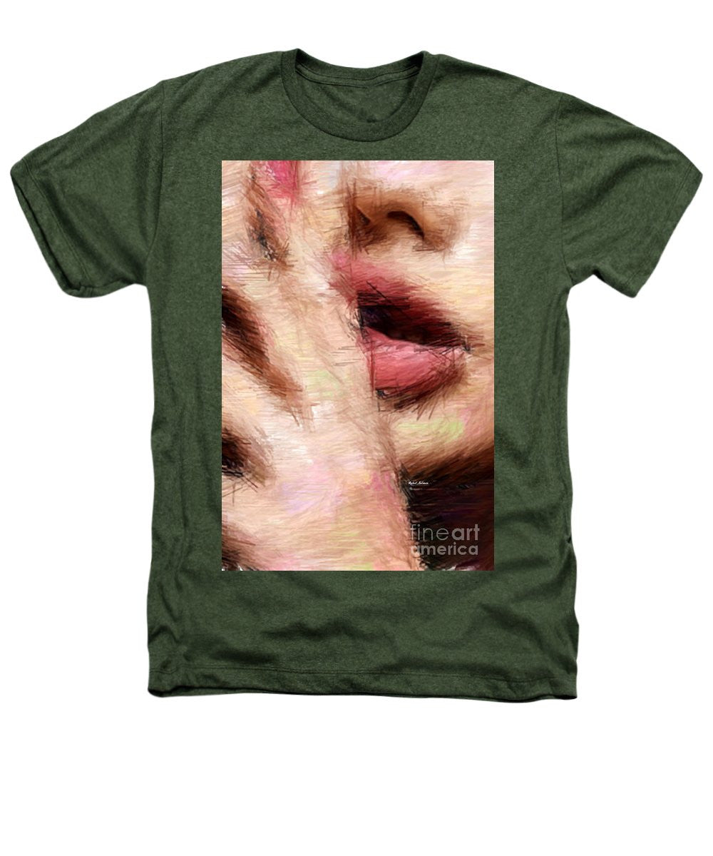 Heathers T-Shirt - Shhh