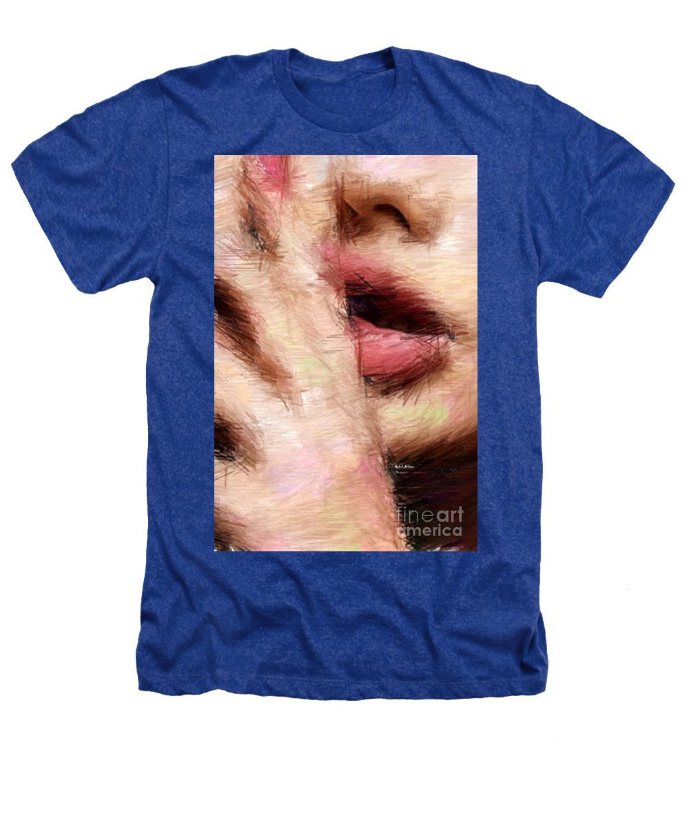 Heathers T-Shirt - Shhh