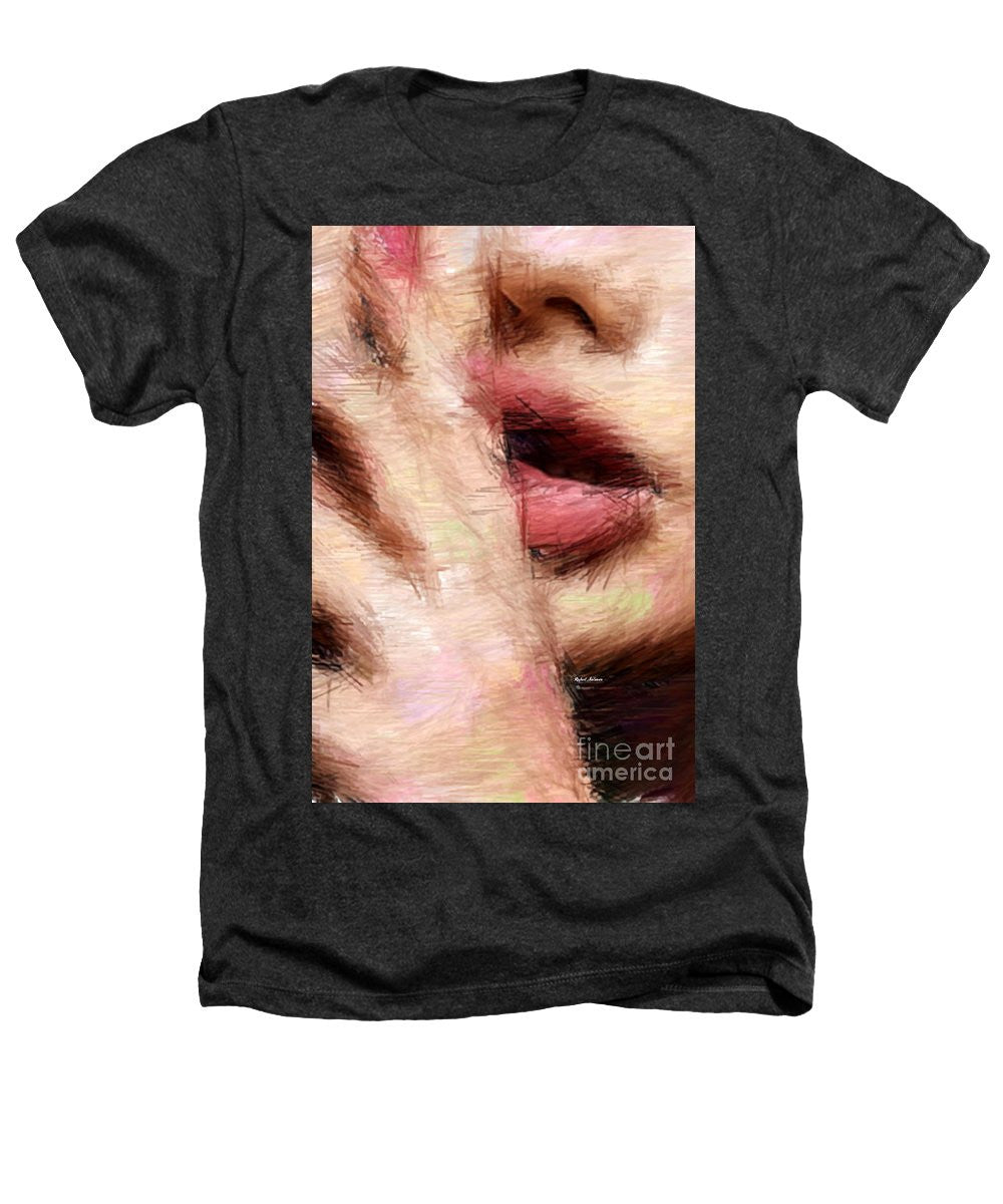 Heathers T-Shirt - Shhh