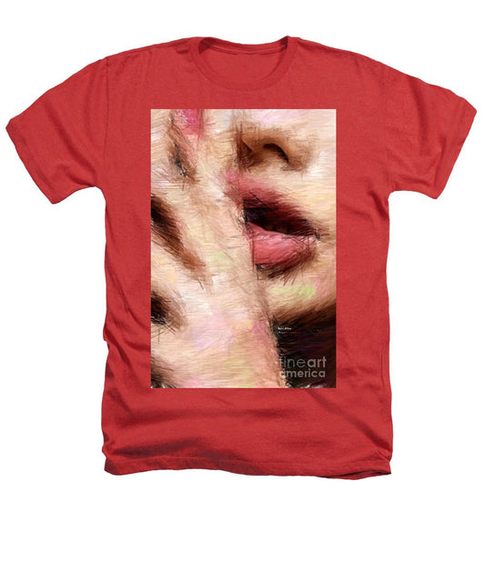 Heathers T-Shirt - Shhh