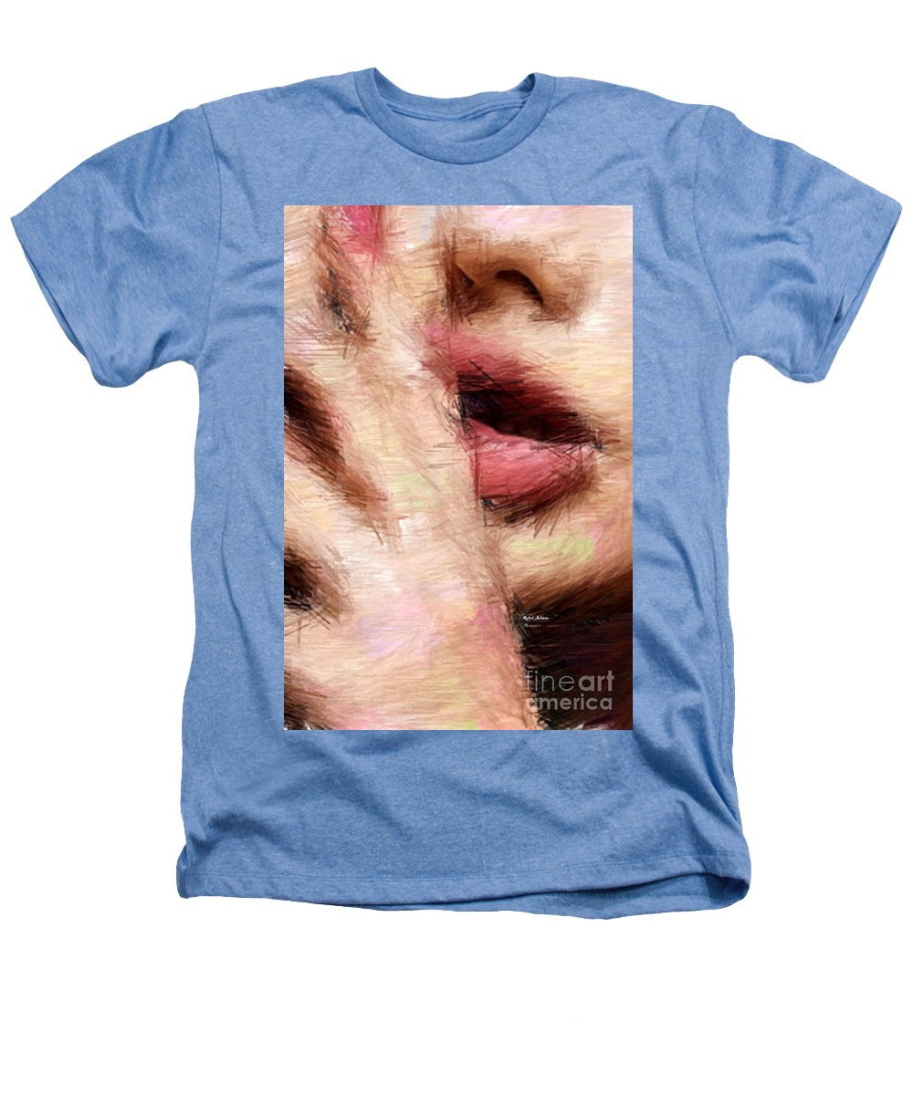 Heathers T-Shirt - Shhh