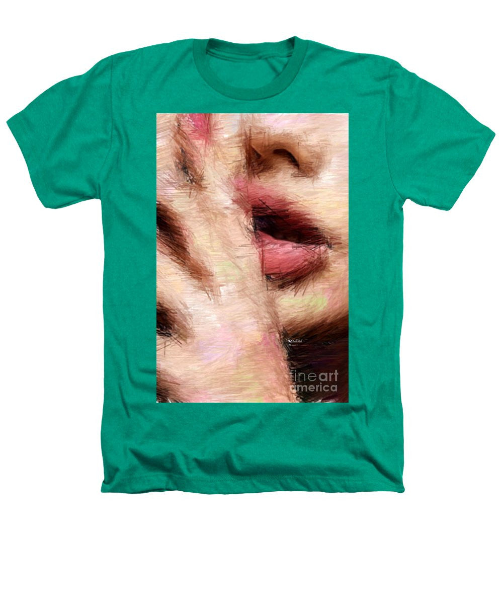 Heathers T-Shirt - Shhh