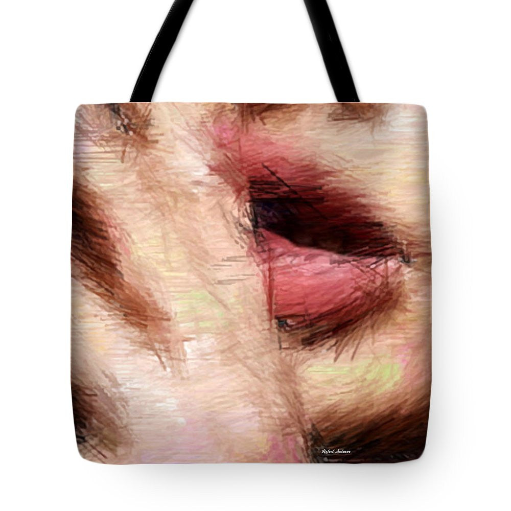 Sac fourre-tout - Chut