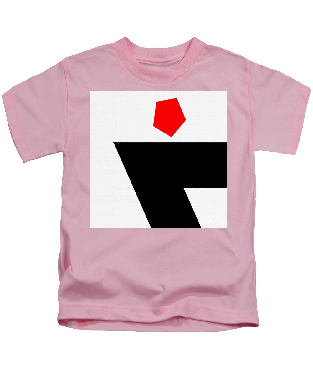 Shiatsu - Kids T-Shirt