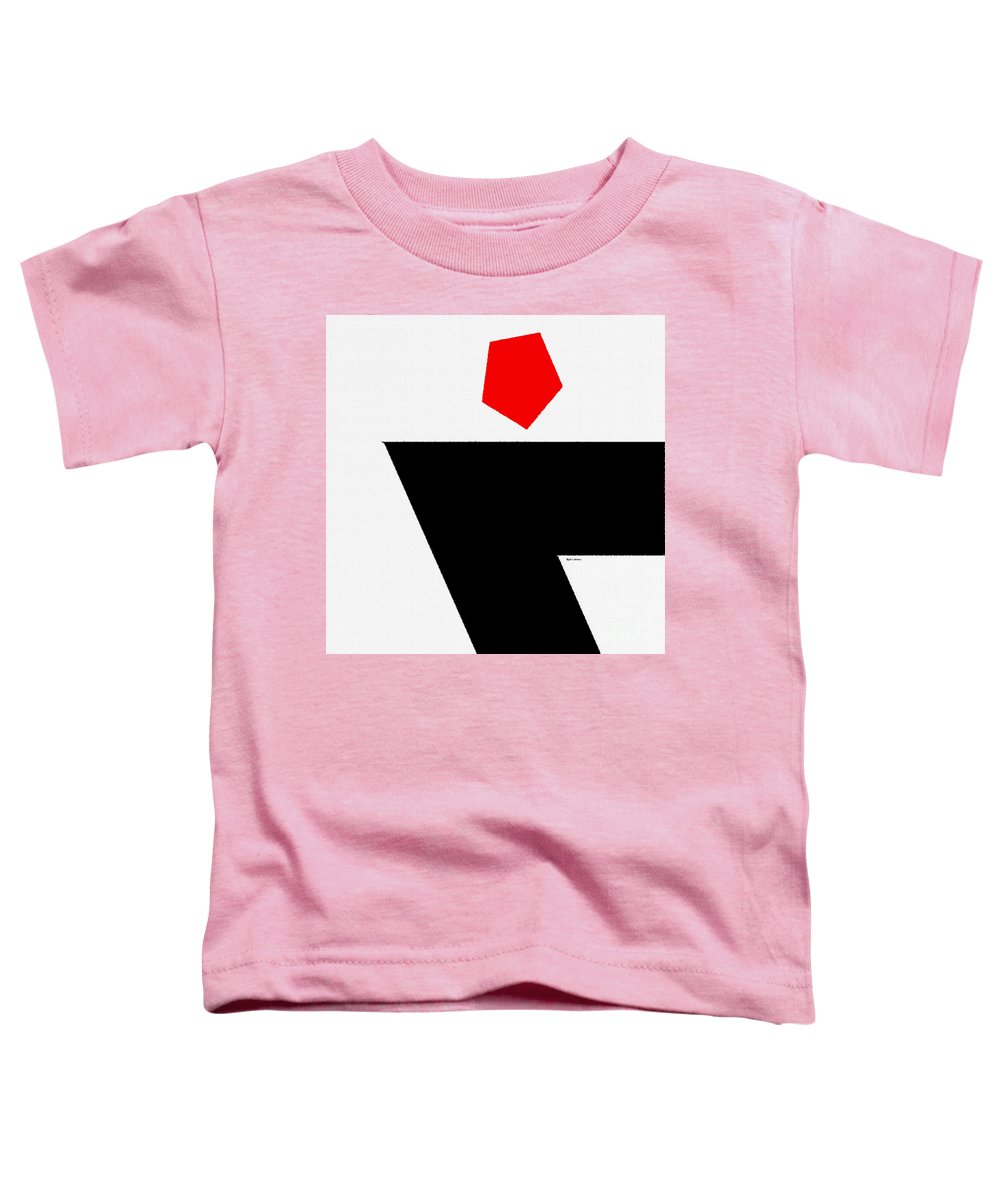 Shiatsu - Toddler T-Shirt