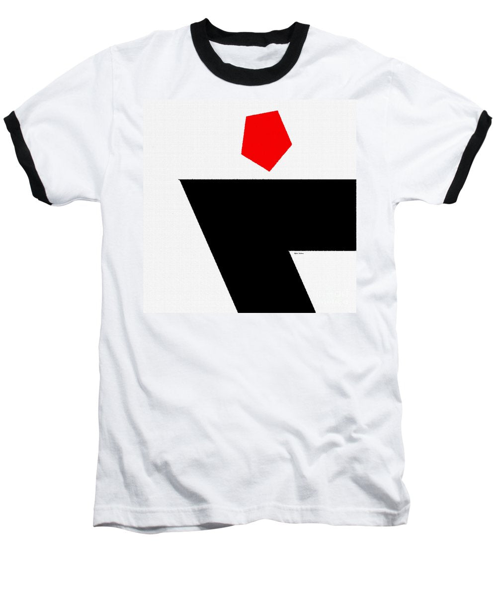 Shiatsu - Baseball T-Shirt